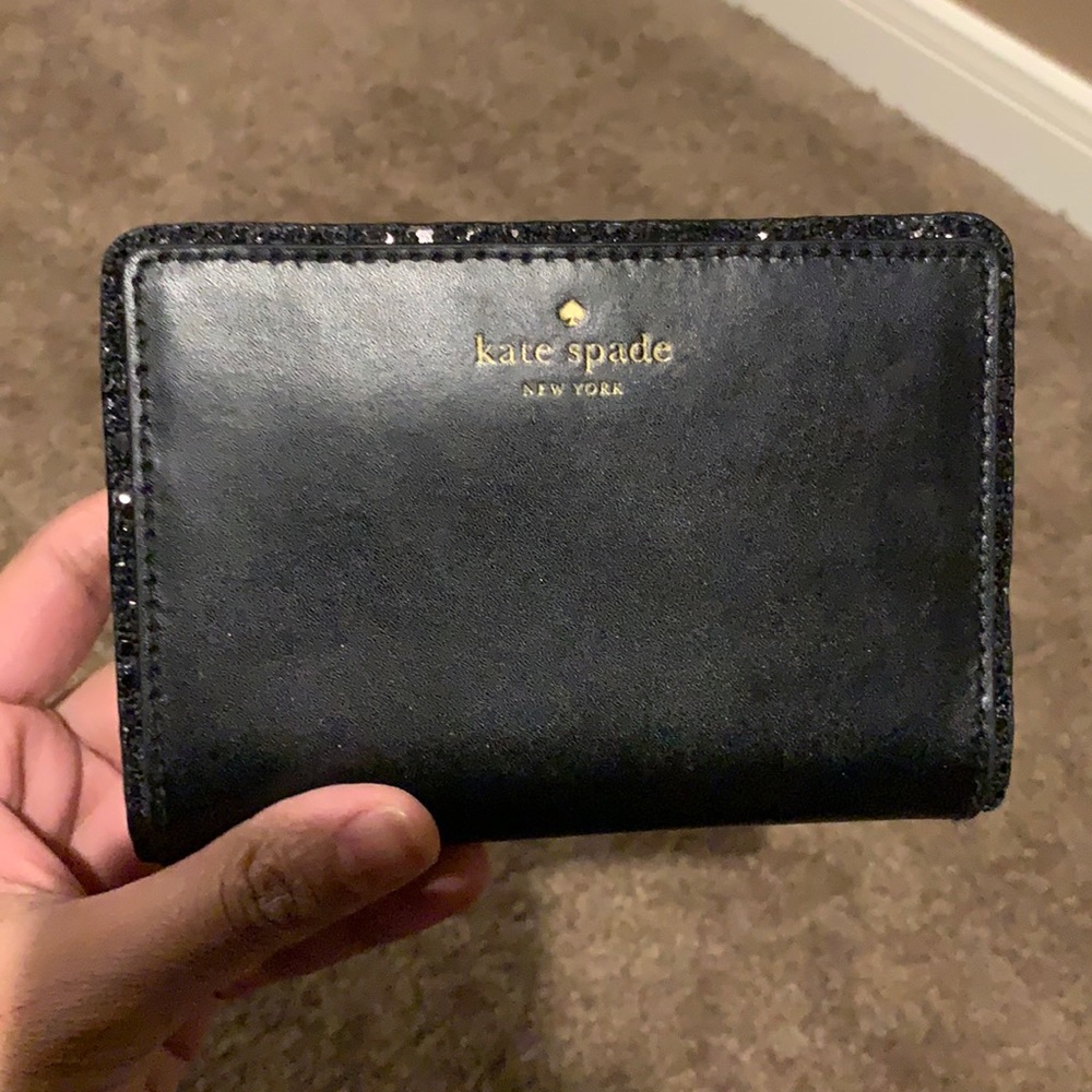 Kate spade wallet